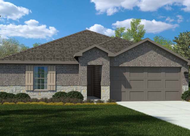 Property at 524 Arroyo Dr, Cleburne, TX 76033, 3 beds, 2 baths