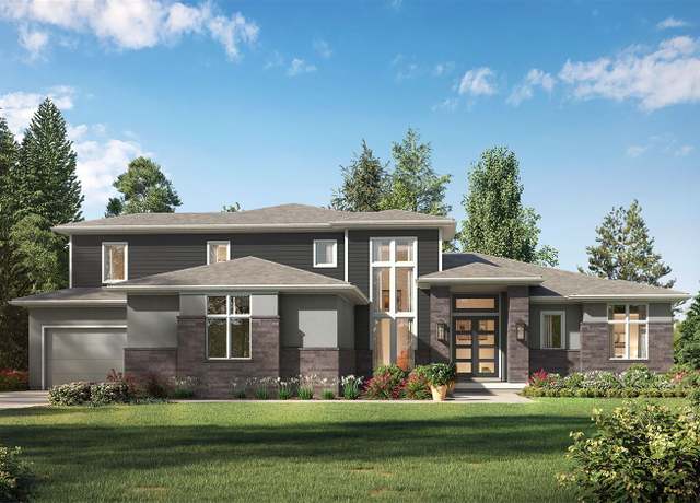 Property at Santa Fe 1.5 Plan, Overland Park, KS 66085, 5 beds, 5.5 baths