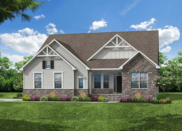 Property at Edgefield Plan, Chesterfield, VA 23838, 3 beds, 2.5 baths