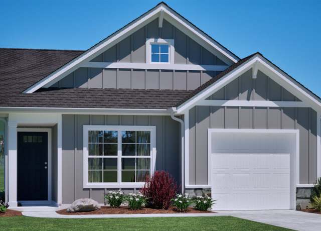 Property at Juniper B Plan, Hopkins, SC 29061, 3 beds, 2 baths