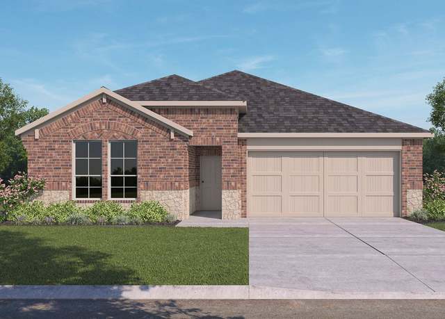 Property at 2054 Vail Plan, Anna, TX 75409, 4 beds, 2 baths