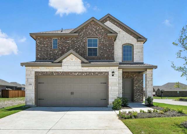 Property at 4249 Zayan Dr, Sherman, TX 75090, 4 beds, 3.5 baths