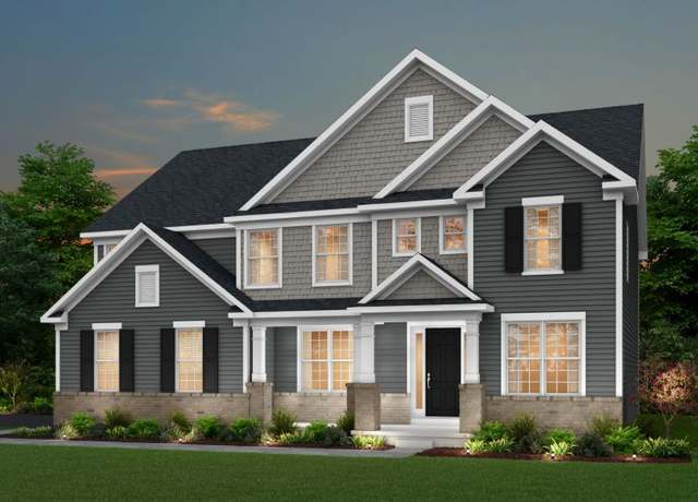 Property at Deer Valley Plan, Blacklick, OH 43004, 4 beds, 3.5 baths