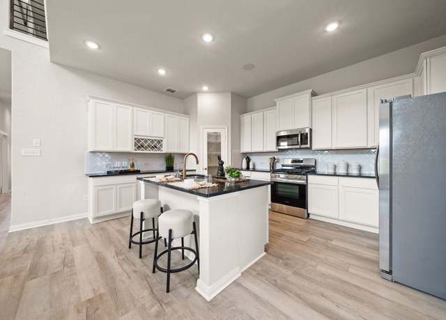 Property at Mansfield Plan, Y8eivf San Antonio, TX 78523, 5 beds, 2.5 baths