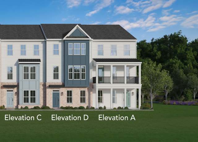 Property at Oasis Richmond 2242 Plan, Chesterfield, VA 23832, 2 beds, 2.5 baths