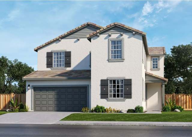 Property at 2673 Dashwood St, Tracy, CA 95377, 4 beds, 3 baths