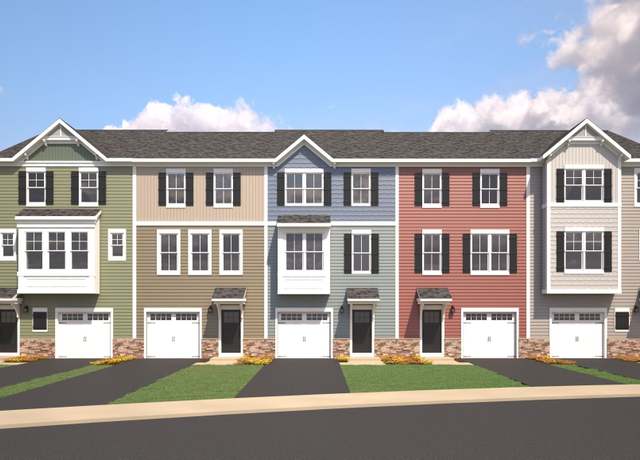 Property at Shirley Plan, White Marsh, MD 21162, 3 beds, 2.5 baths