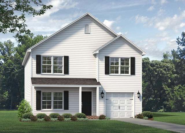 Property at Vermont Plan, Burlington, NC 27217, 3 beds, 2 baths