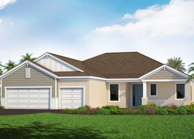 Property at Sanibel 2 Plan, Sarasota, FL 34240, 3 beds, 3 baths