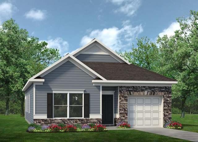 Property at The Reynolds Plan, Shelbyville, TN 37160, 3 beds, 2 baths