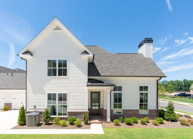 Property at Bradford Plan, Auburn, AL 36832, 3 beds, 3 baths