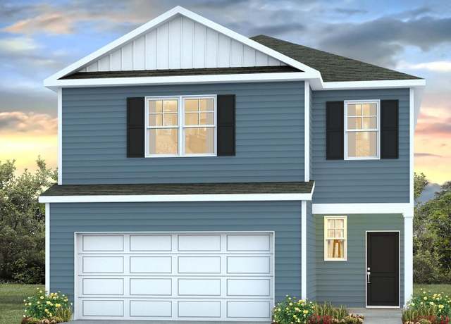 Property at MANNING Plan, Gilbert, SC 29054, 4 beds, 2.5 baths