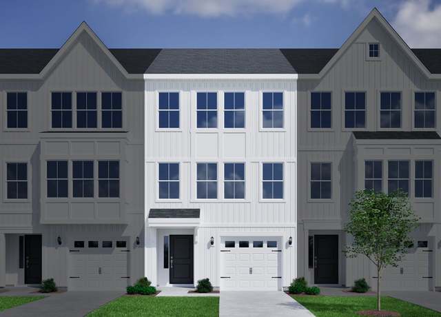 Property at Tigerlily Plan, Rincon, GA 31326, 3 beds, 2.5 baths