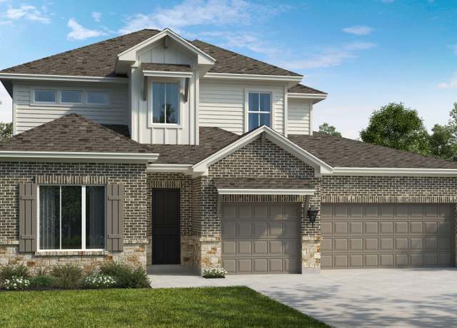 Property at Keeton Plan, Pflugerville, TX 78660, 5 beds, 4.5 baths