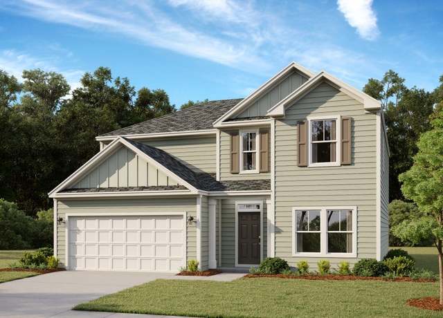 Property at MCKAY Plan, Fountain Inn, SC 29644, 3 beds, 2.5 baths