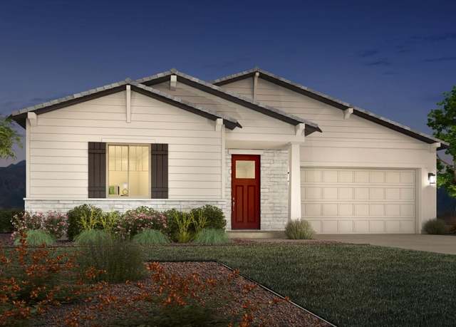 Property at Oakboro Plan, San Tan Valley, AZ 85144, 4 beds, 2.5 baths