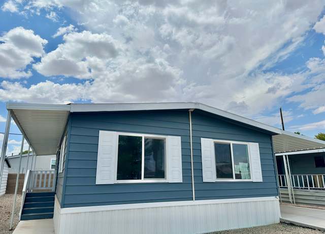 Property at 1302 W Ajo Way #153, Tucson, AZ 85713, 2 beds, 2 baths
