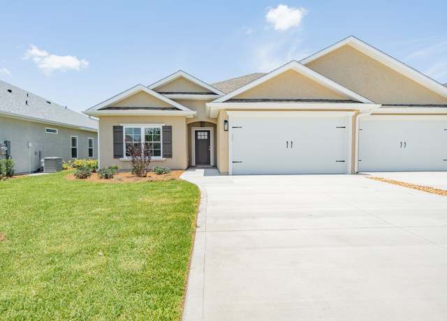 Property at 218 The Villas Way, Kingsland, GA 31548, 3 beds, 2 baths