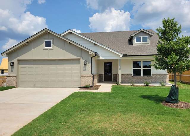 Property at Wren Plan, Broken Arrow, OK 74011, 3 beds, 2 baths