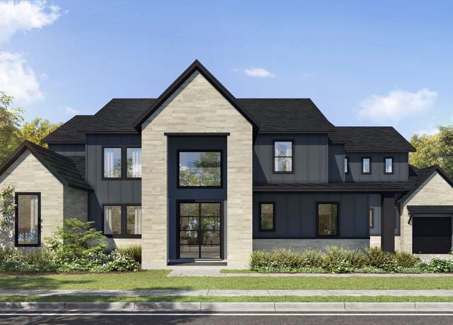 Property at Jackson C Plan, Franklin, TN 37064, 4 beds, 4.5 baths