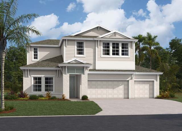 Property at Bayside II Plan, Dade City, FL 33525, 5 beds, 4 baths