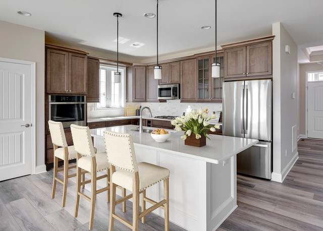 Property at The Saybrook Plan, Midlothian, VA 23112, 3 beds, 2 baths