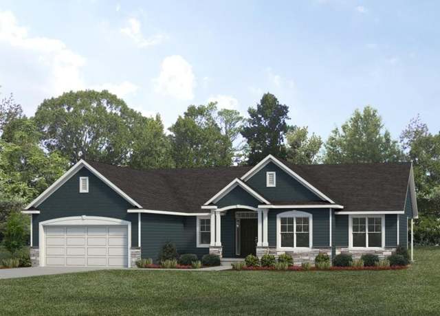 Property at Bridgestone II Plan, Bristol, IN 46507, 3 beds, 2 baths
