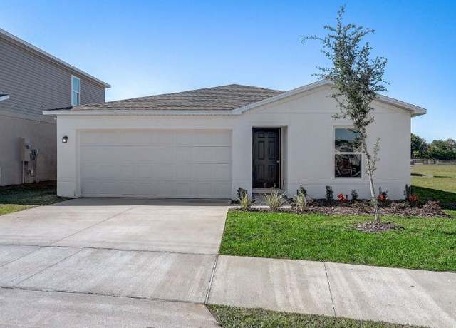 Property at ALTON Plan, Sebring, FL 33872, 3 beds, 2 baths