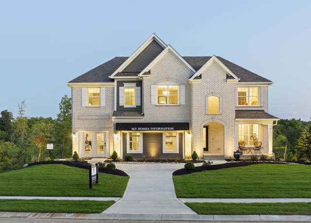 Property at 4901 Shadow Hawk Dr, Cincinnati, OH 45247, 4 beds, 4 baths