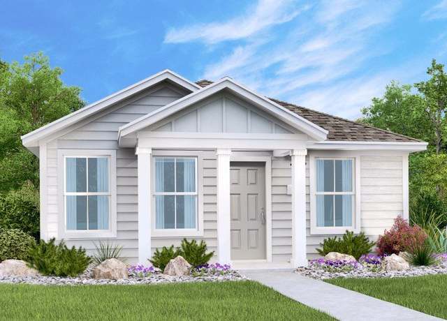 Property at Weyburn Plan, Kyle, TX 78640, 3 beds, 2 baths