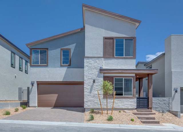 Property at 10456 Smokey Mariposa Ave, Las Vegas, NV 89166, 3 beds, 3 baths