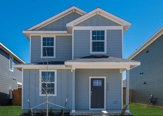 Property at 301 El Seibo Ln, Bastrop, TX 78602, 4 beds, 3.5 baths