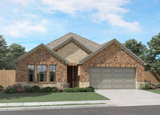 Property at 12718 Tegea Pass, San Antonio, TX 78245, 4 beds, 3 baths