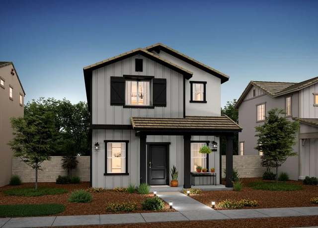 Property at Aruba Plan, Rancho Cordova, CA 95742, 3 beds, 2.5 baths