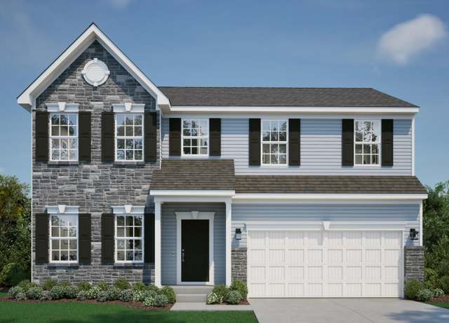 Property at 311 Winterset Ln, Warrenton, VA 20186, 4 beds, 2.5 baths