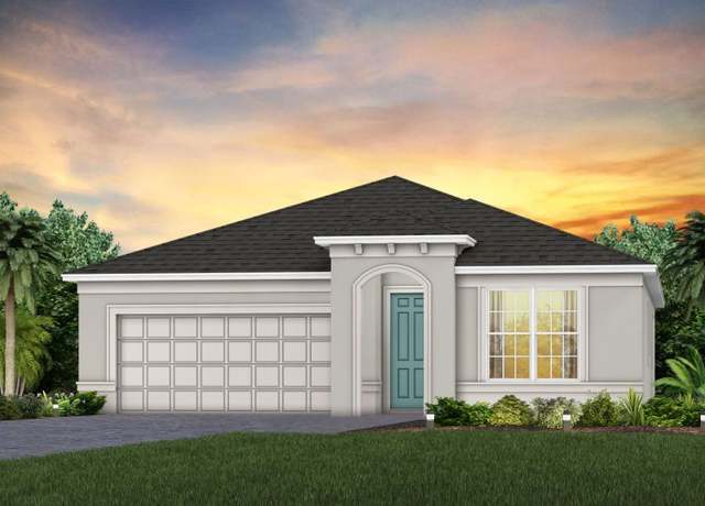 Property at Cardinal Plan, Clermont, FL 34714, 4 beds, 2 baths