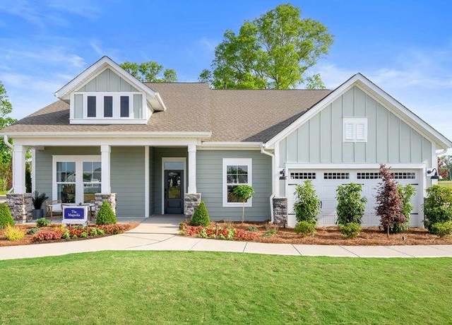 Property at Magnolia Plan, Harrisburg, NC 28075, 3 beds, 3 baths