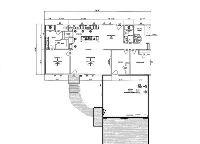 Property at G3465 Plan, Sabattus, ME 04280, 2 beds, 2 baths