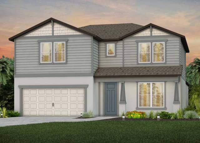 Property at Winthrop Plan, Spring Hill, FL 34604, 4 beds, 3.5 baths