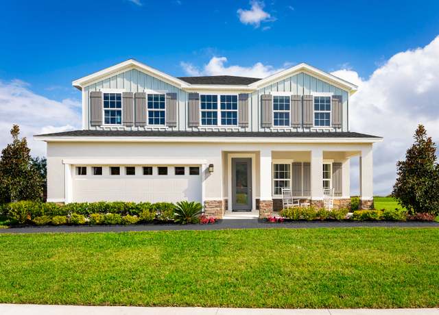 Property at Lynn Haven Plan, Lady Lake, FL 32159, 4 beds, 2.5 baths