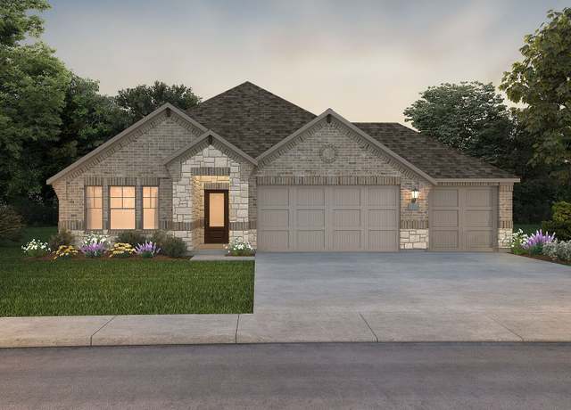 Property at 2617 Grand Canyon Dr, Anna, TX 75409, 4 beds, 3 baths