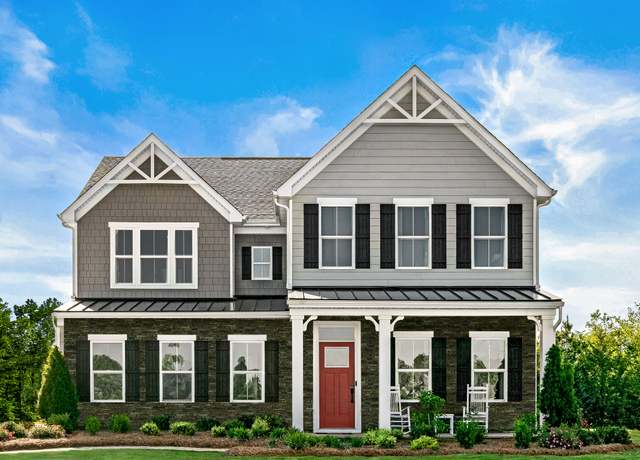 Property at Seneca Plan, Fogelsville, PA 18051, 4 beds, 3.5 baths