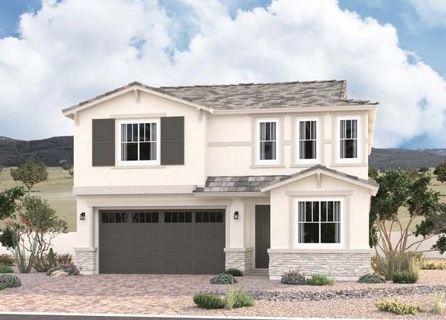 Property at Moonstone Plan, Glendale, AZ 85302, 5 beds, 3 baths