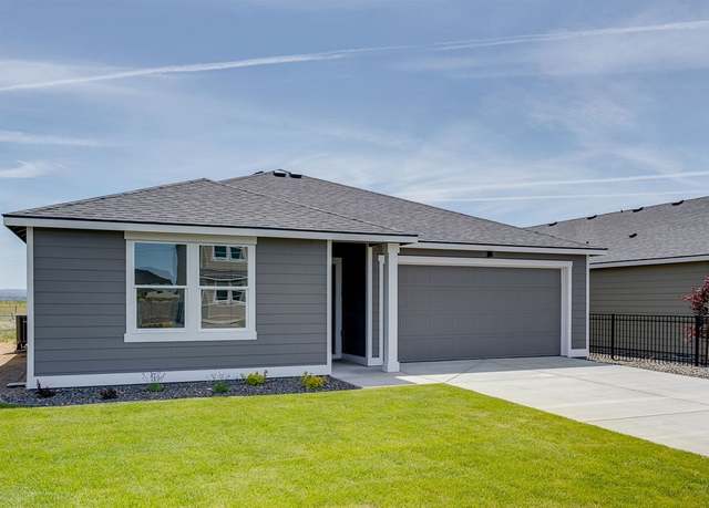 Property at Sierra Plan, Pasco, WA 99301, 3 beds, 2 baths