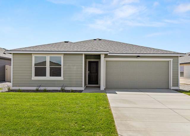 Property at Sierra Plan, Pasco, WA 99301, 3 beds, 2 baths