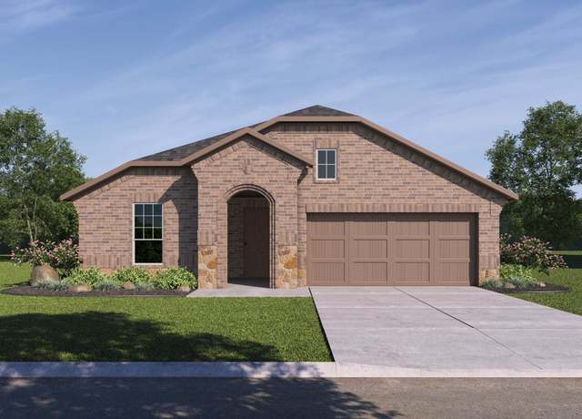 Property at 1620 Walton Plan, Anna, TX 75409, 3 beds, 2 baths