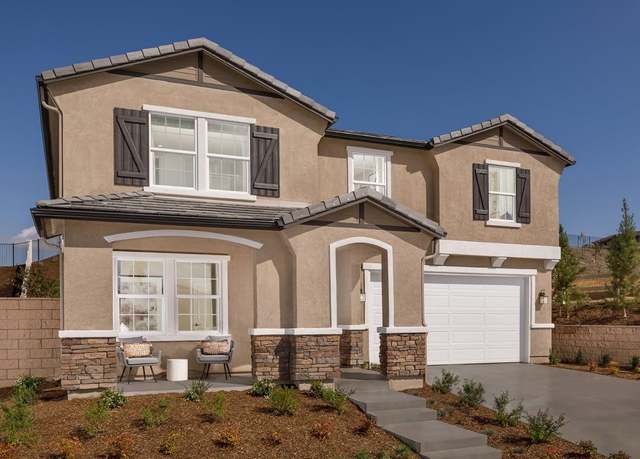 Property at Plan 2519 Modeled Plan, Lake Elsinore, CA 92532, 4 beds, 2.5 baths