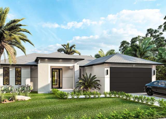 Property at Benidorm Plan, Cape Coral, FL 33990, 3 beds, 2 baths