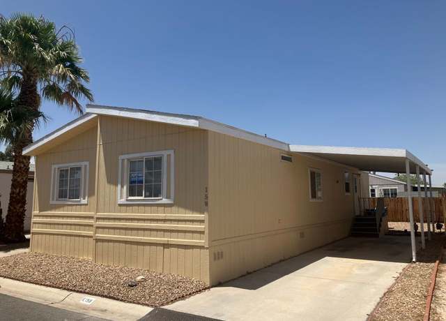Property at 3001 Cabana Dr #158, Las Vegas, NV 89122, 3 beds, 2 baths