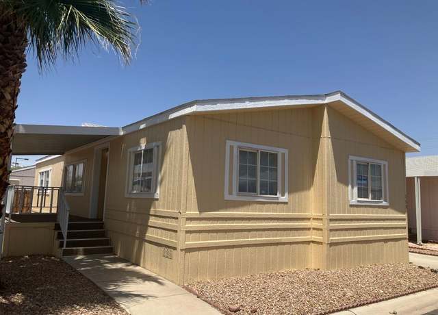 Property at 3001 Cabana Dr #158, Las Vegas, NV 89122, 3 beds, 2 baths